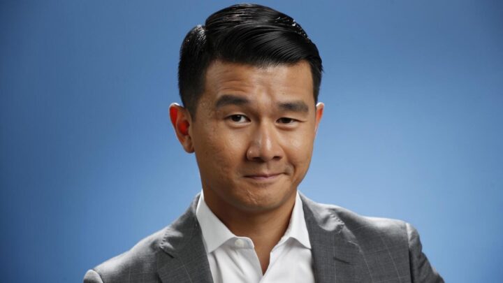 Ronny Chieng